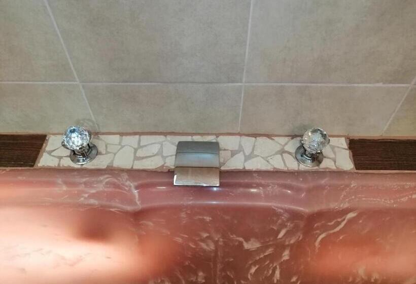 Полулюкс, Landhaus Gritschacher