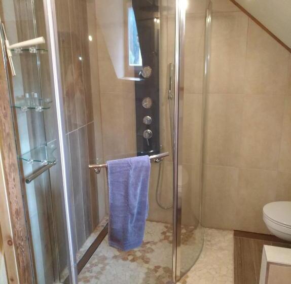 Полулюкс, Landhaus Gritschacher