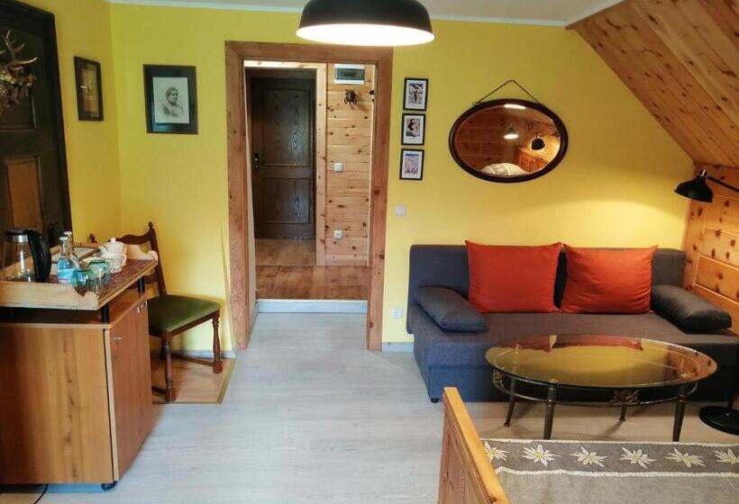 Полулюкс, Landhaus Gritschacher