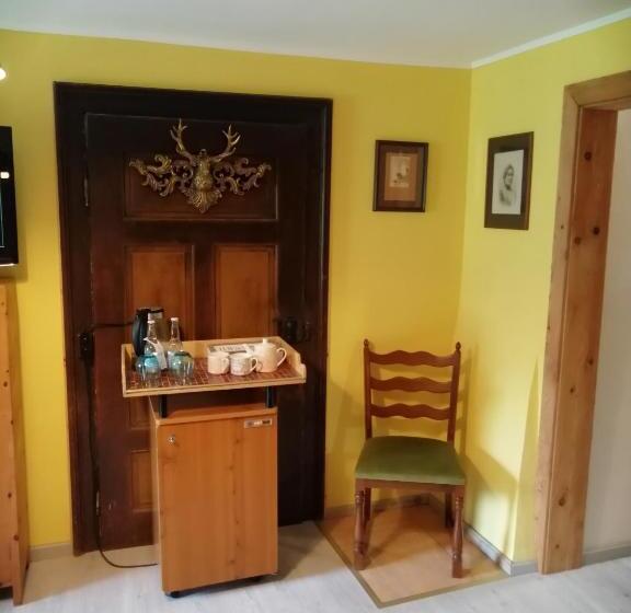 Полулюкс, Landhaus Gritschacher