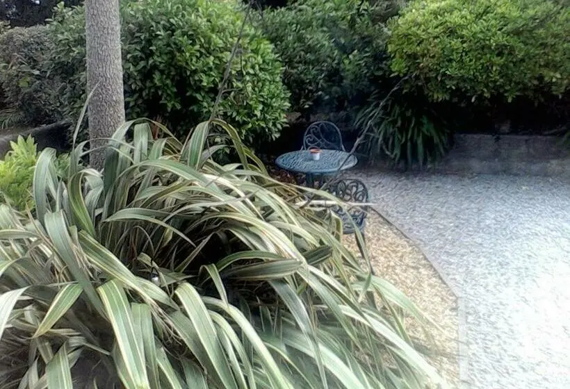 デラックスルーム, Baytree B&b