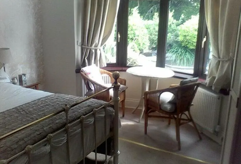 デラックスルーム, Baytree B&b