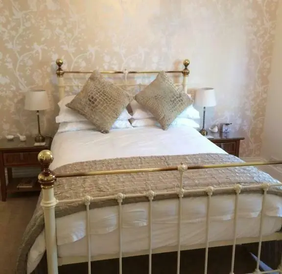 デラックスルーム, Baytree B&b
