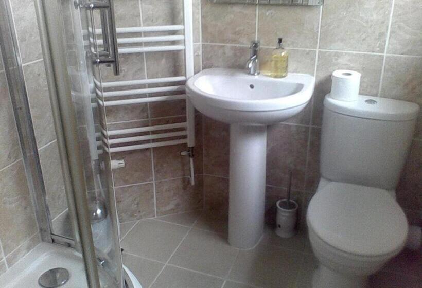 디럭스 룸, Baytree B&b