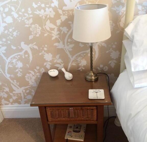 디럭스 룸, Baytree B&b