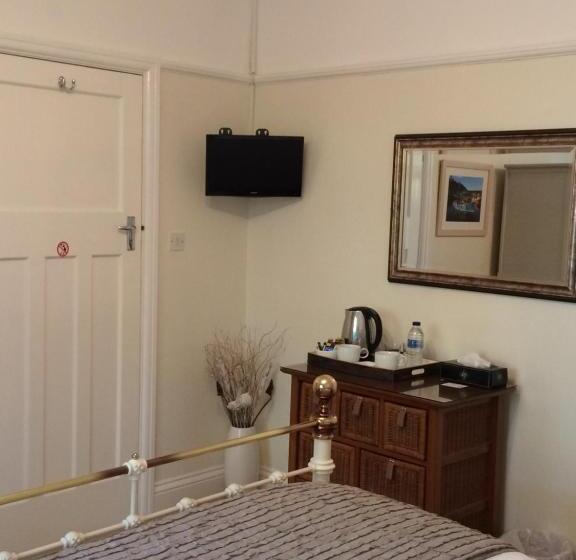 디럭스 룸, Baytree B&b