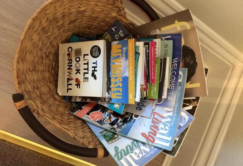 디럭스 룸, Baytree B&b