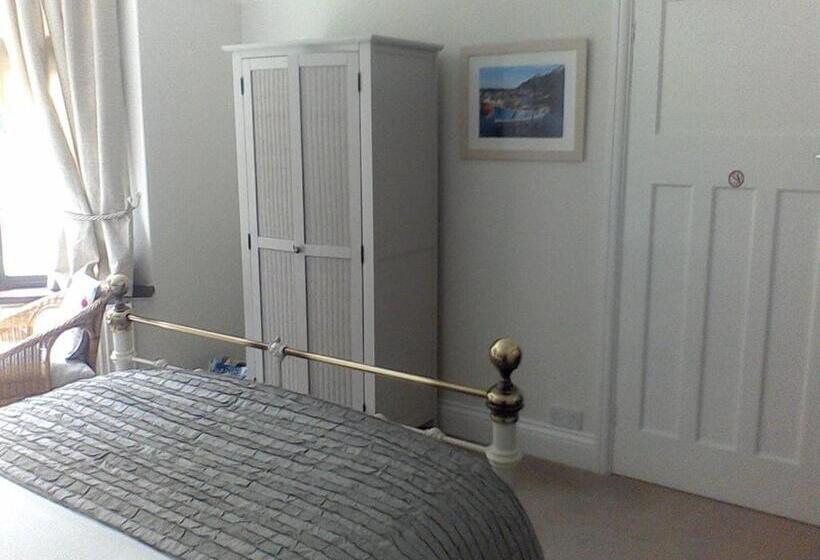 디럭스 룸, Baytree B&b