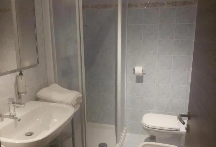 Pokój Standard, B&b Le Tre Chiavi