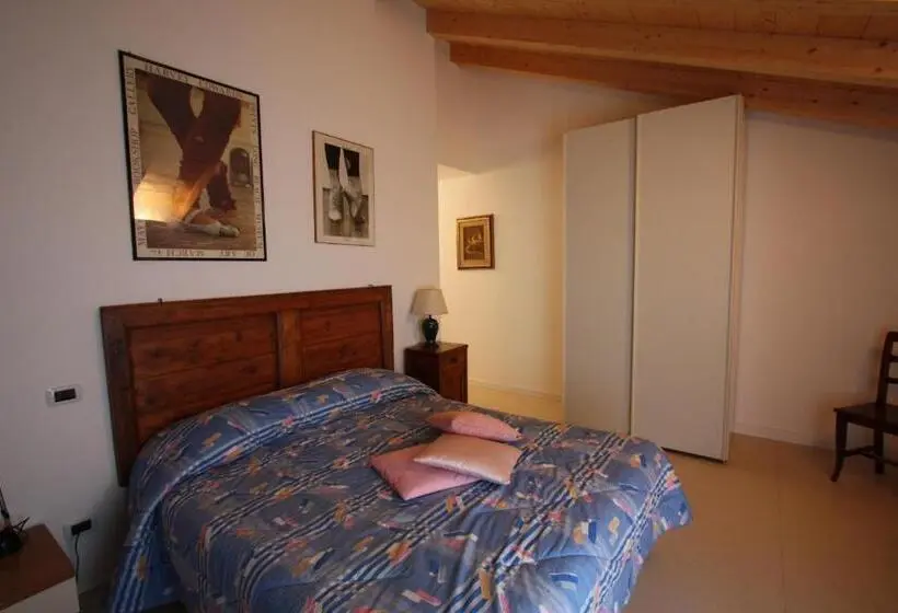 Pokój Standard, B&b Le Tre Chiavi