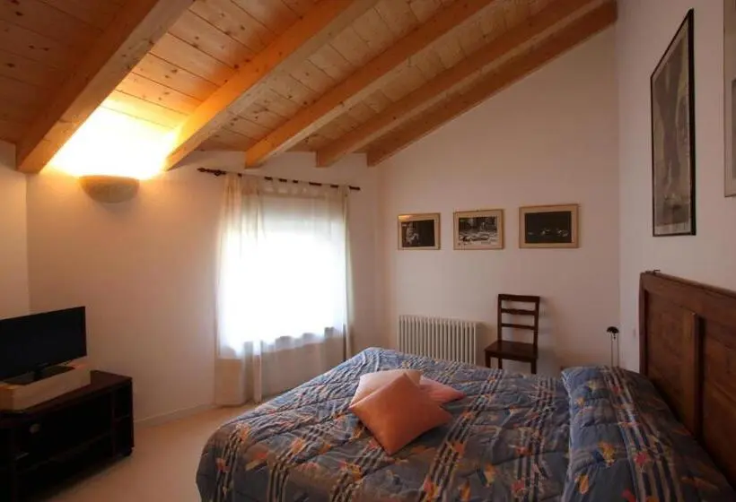 Pokój Standard, B&b Le Tre Chiavi
