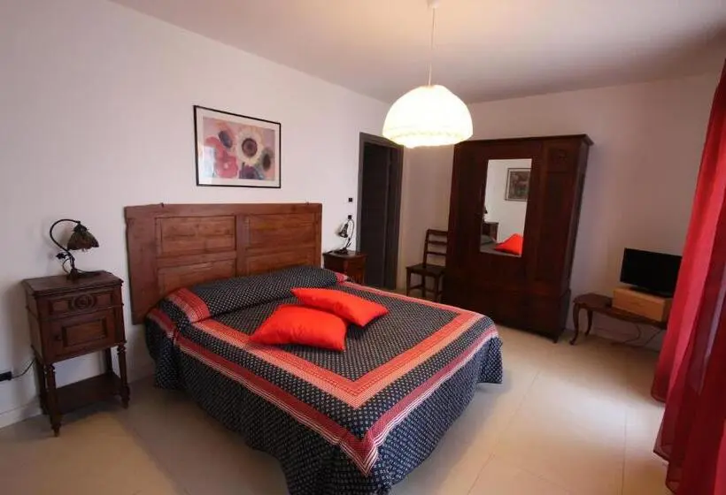 Pokój Standard, B&b Le Tre Chiavi