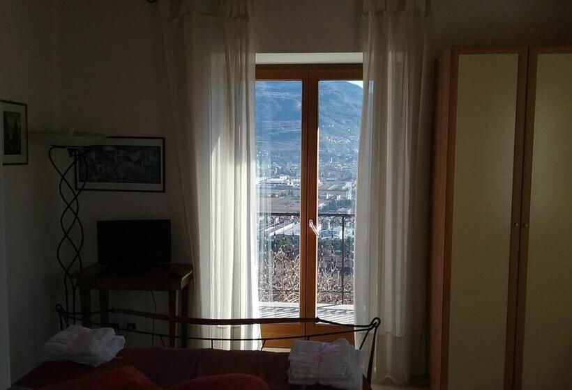 חדר סטנדרט, B&b Le Tre Chiavi