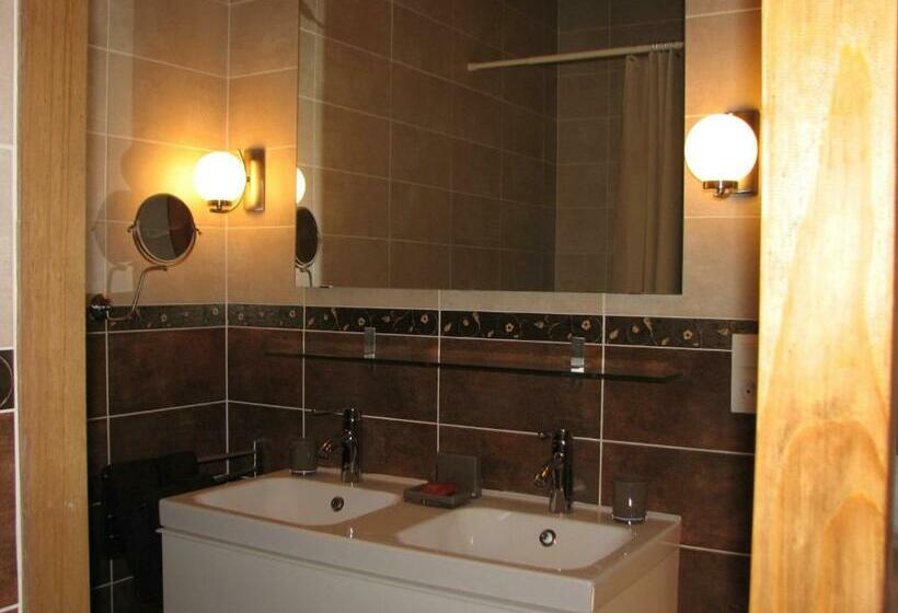 סוויטה, Chambres D'hôtes De Charme Du Château De Missandre