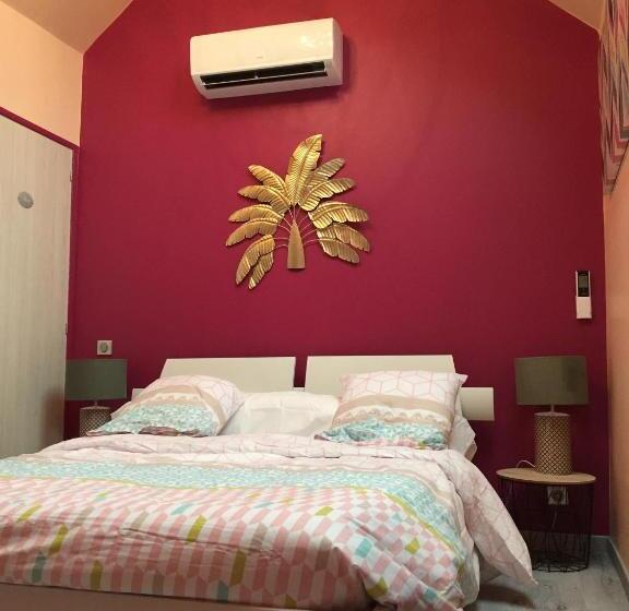 סוויטה, Le Rouge & Blanc