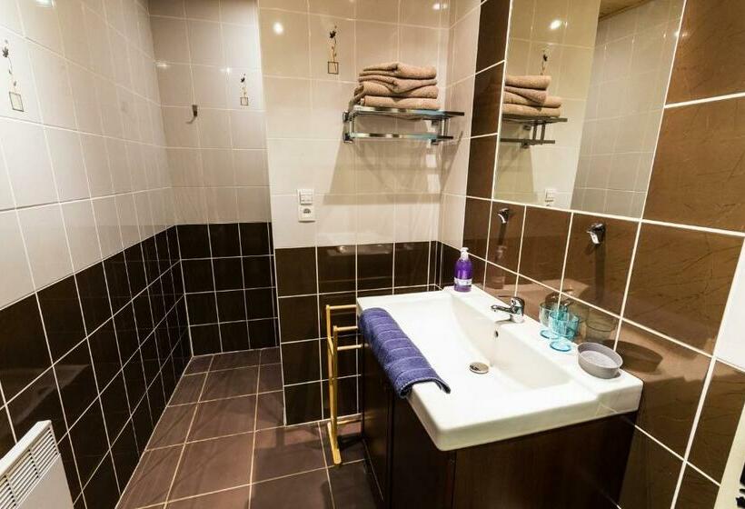 غرفة قياسية, Le Sareymond