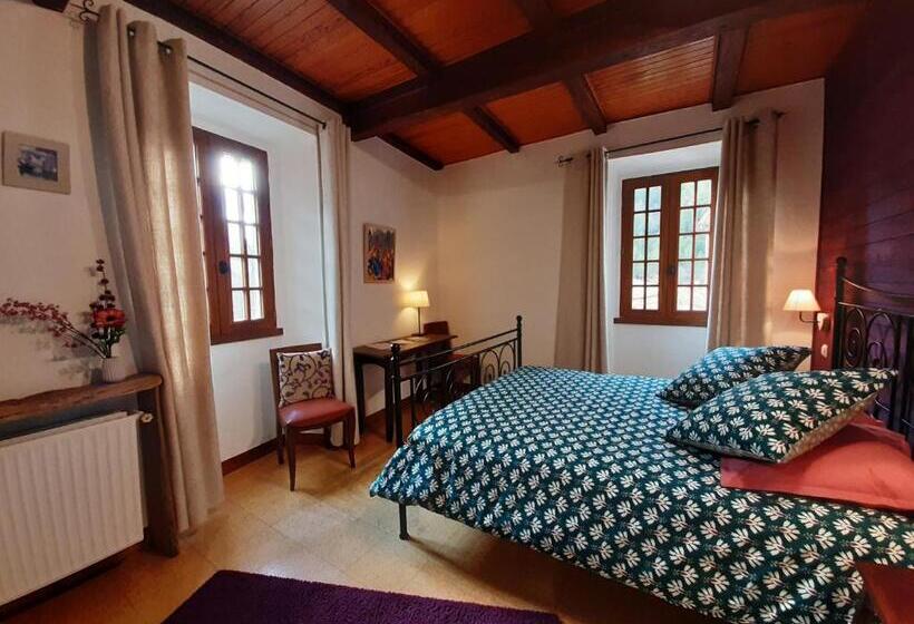 غرفة قياسية, Le Sareymond