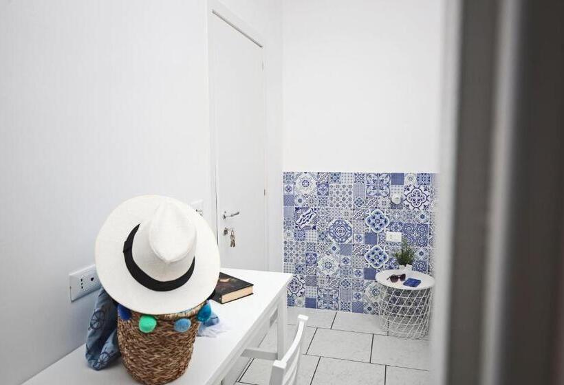 غرفة قياسية, Petra Solis By Jdvacanze