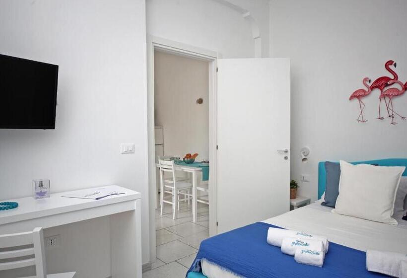 إستوديو ديلوكس, Petra Solis By Jdvacanze