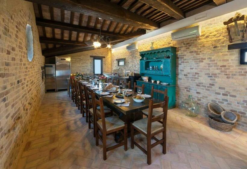 غرفة ديلوكس سرير كينج, Dimora Morello