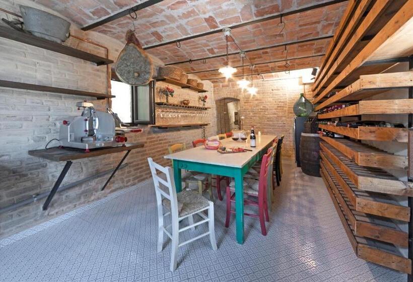 غرفة ديلوكس فردية, Dimora Morello