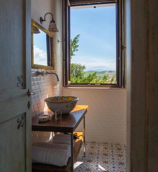 جناح دوبلكس, Dimora Morello