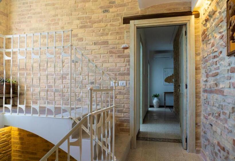 جناح دوبلكس, Dimora Morello