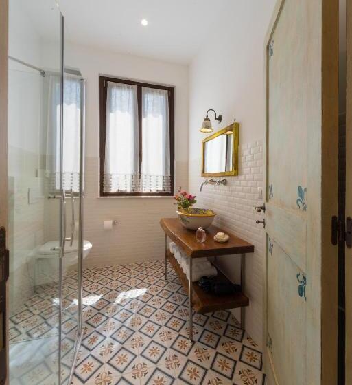 جناح دوبلكس, Dimora Morello