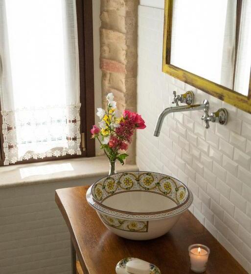 غرفة ديلوكس, Dimora Morello