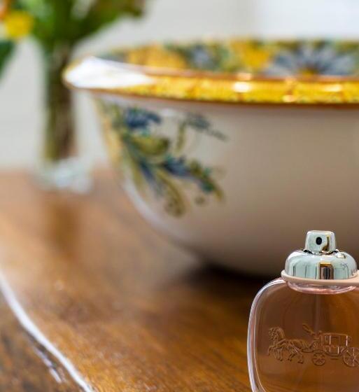 غرفة سوبيريور سرير كينج, Dimora Morello