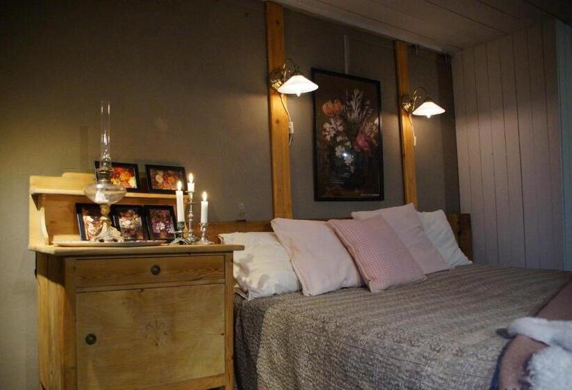 חדר סטנדרט חדר אמבטיה משותף, Vita Krala