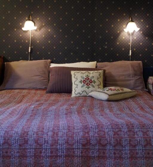 חדר סטנדרט חדר אמבטיה משותף, Vita Krala