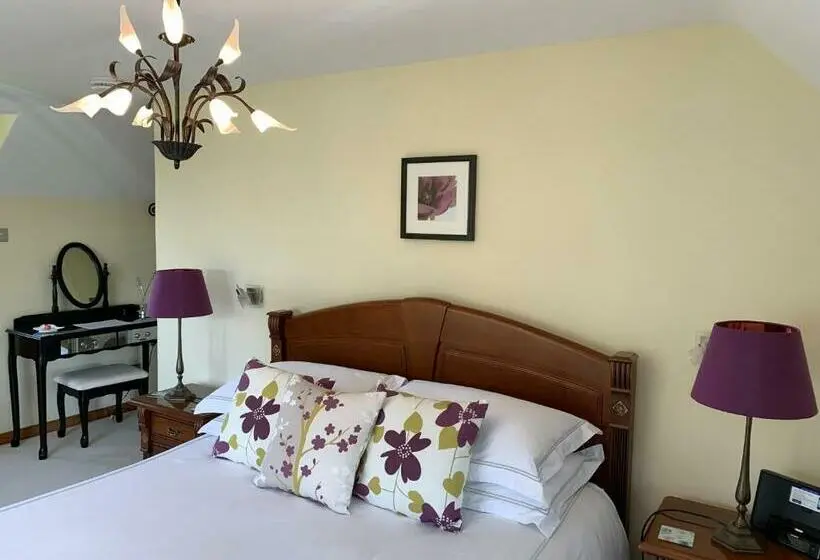 Chambre Standard Lit King Size, Fernside Bed And Breakfast