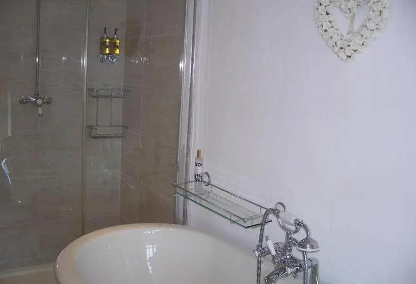 Chambre Standard Lit King Size, Fernside Bed And Breakfast