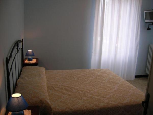 标准间, Agriturismo A Ca Du Cappellan