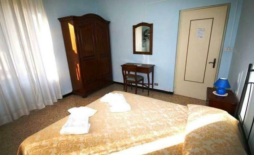 스탠다드 룸, Agriturismo A Ca Du Cappellan