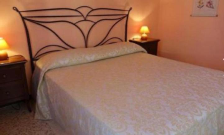 标准间, Agriturismo A Ca Du Cappellan