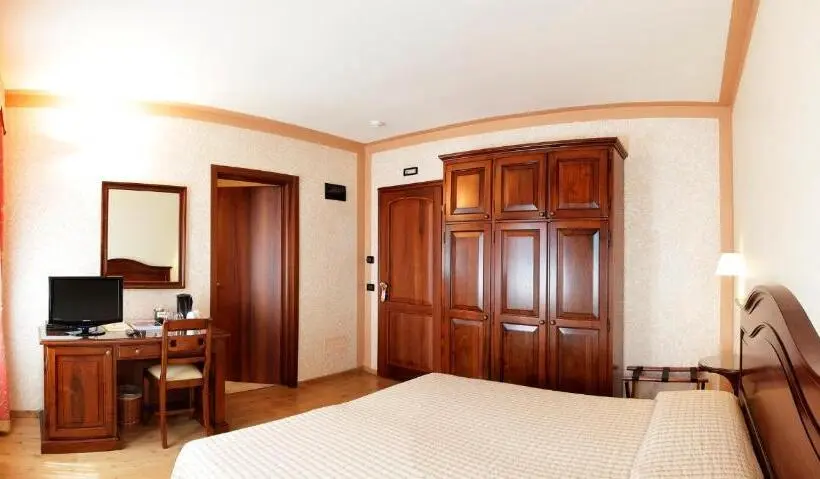 スタンダードルーム, Agriturismo Delizia D'este