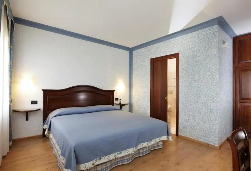 身障者適用スタンダードルーム, Agriturismo Delizia D'este