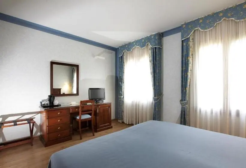 身障者適用スタンダードルーム, Agriturismo Delizia D'este