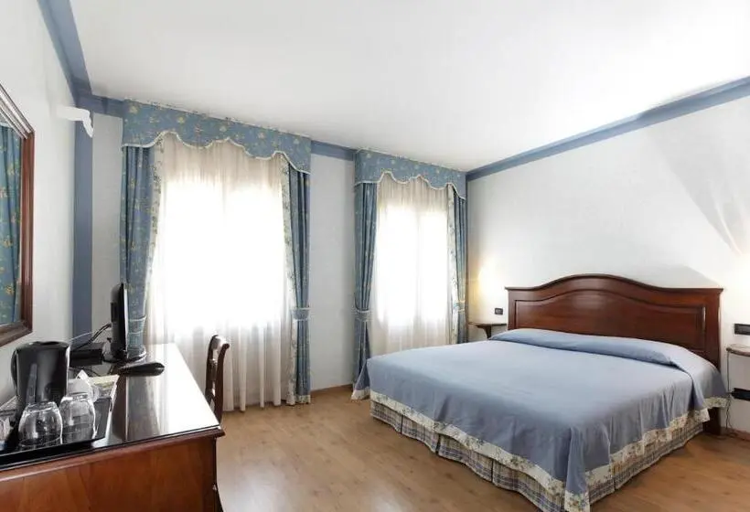 身障者適用スタンダードルーム, Agriturismo Delizia D'este