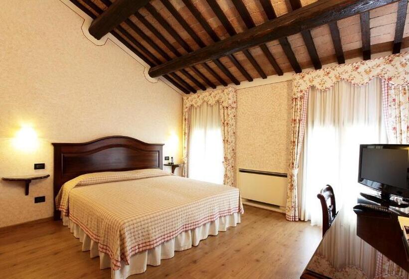 スタンダードトリプルルーム, Agriturismo Delizia D'este