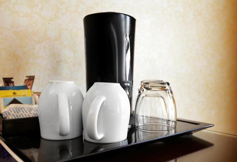 חדר סטנדרט לשלושה, Agriturismo Delizia D'este