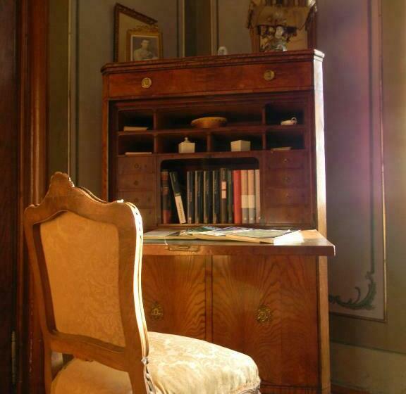 Номер Стандарт, Burg Bernstein