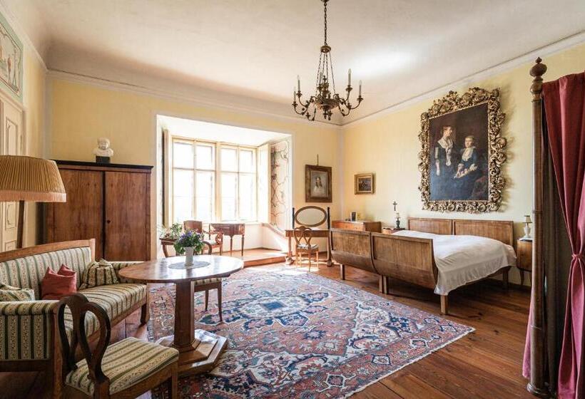 Номер Стандарт, Burg Bernstein