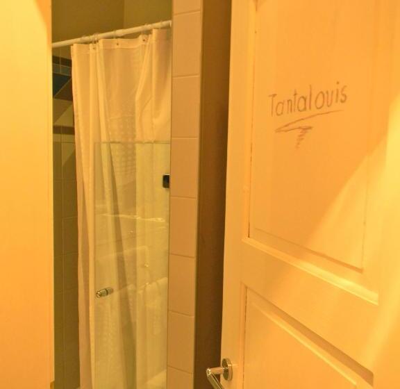 Standard room with outdoor bath, Burg Bernstein