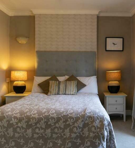 스탠다드 룸, Castlemead Country House By The Sea