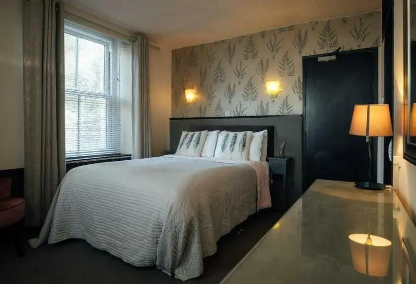 Standard-huone, Castlemead Country House By The Sea