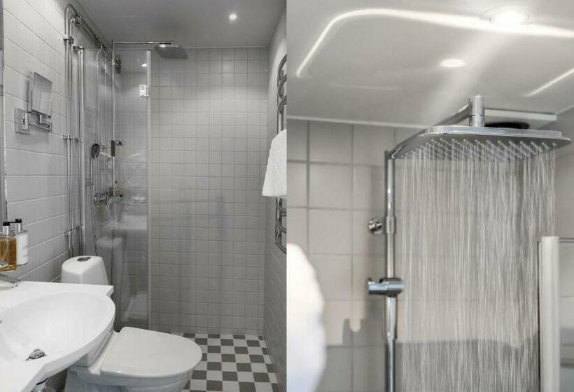 スタンダードルーム, L Furusund