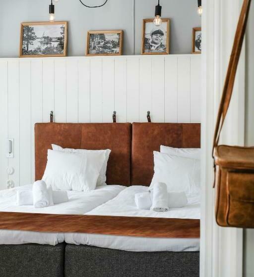 スーペリアールーム, L Furusund